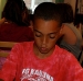 Boys Writing